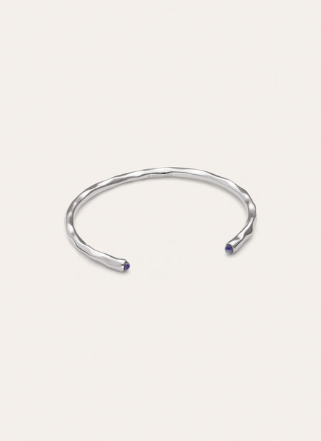 Bracelet Cane Cyanite