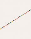 Imagen detalle de Bracelet Dots Colors Enamel Steel