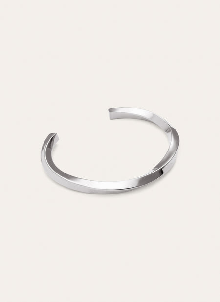Bracelete Lizze Aço