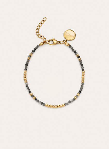 Night Stainless Steel Bracelet