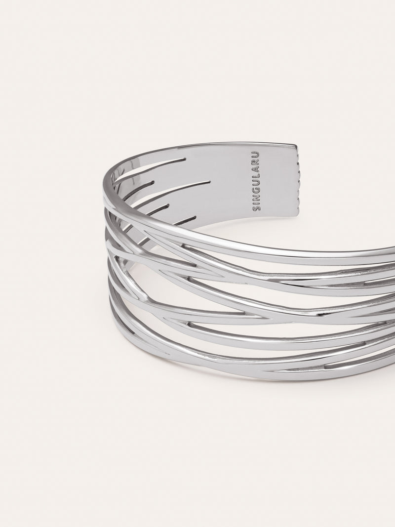 Brazalete Odisea Acero