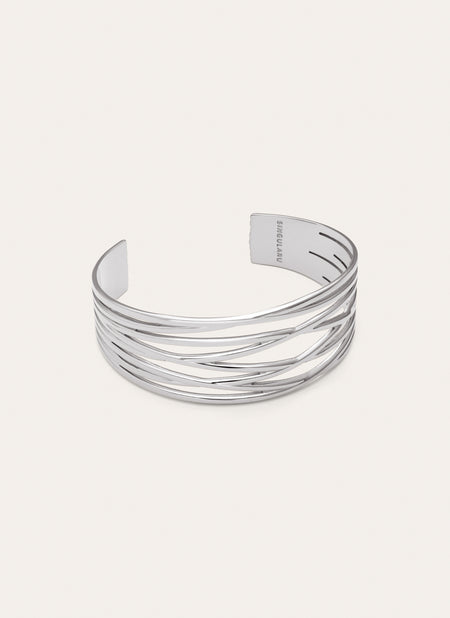 Brazalete Odisea Acero