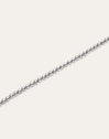 Imagen detalle de Rosenkranz-Armband aus Stahl