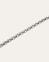 Imagen detalle de Bracciale Sierpe in acciaio