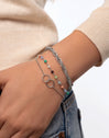 Pulsera Circles Twist