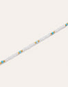 Imagen detalle de Bracelet Tarifa Acier Plaqué Or