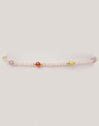 Pulsera Glam Acero Baño Oro