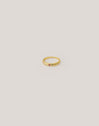 Anillo Colors Space Baño Oro