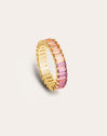 Sia Colors Gold Ring