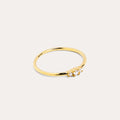 Anillo Trini Spark Oro