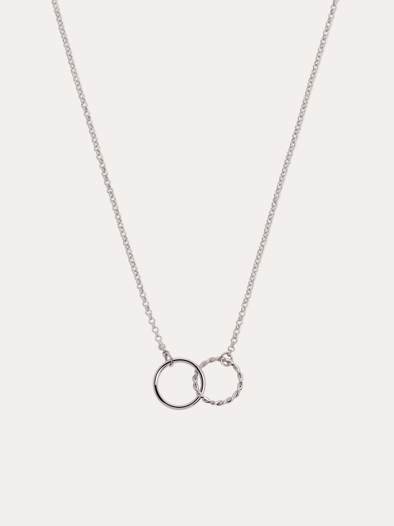 Collar Circles Twist