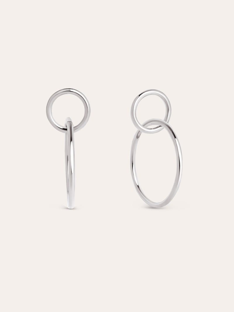 Pendientes Sister
